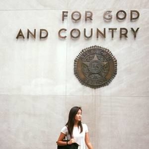 Meet your Posher, Christine